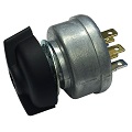 UT2534     Rotary Light  Switch---Replaces 107200C2, 107200C1 
